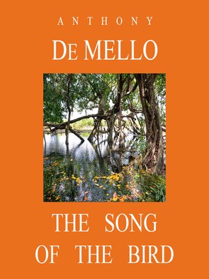 cover image of The Song of the Bird